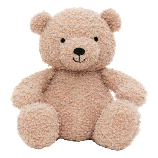 Knuffel Teddy Bear - Wild Rose