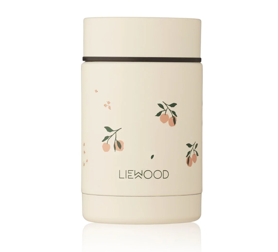 Thermo-portion 250ml Liewood Peach / Sea shell mix