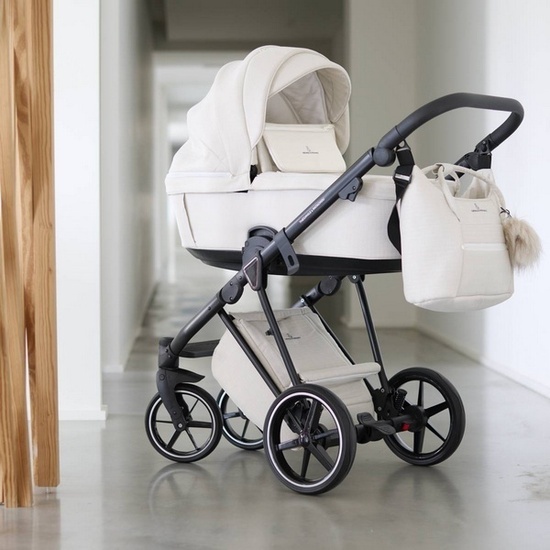 Kinderwagen Theophile & Patachou beige