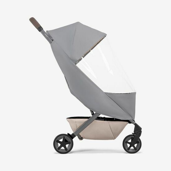 Regenhoes buggy Joolz Aer2