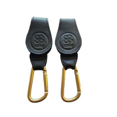 Cloby kinderwagen haken