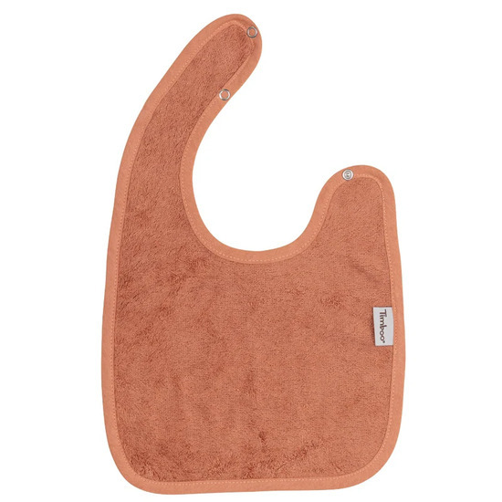 Slab Timboo  enkel Apricot blush