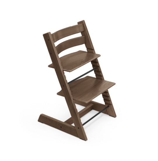 Tripp trapp  Oak Brouwn