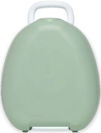 My Carry Potty Potje groen