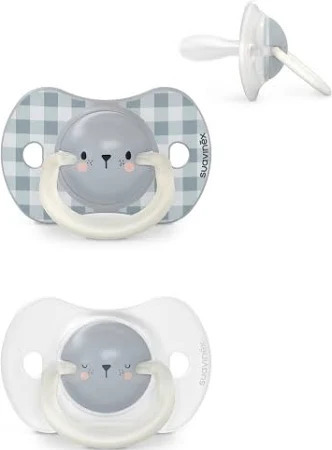 2 fopspenen swavinex ***