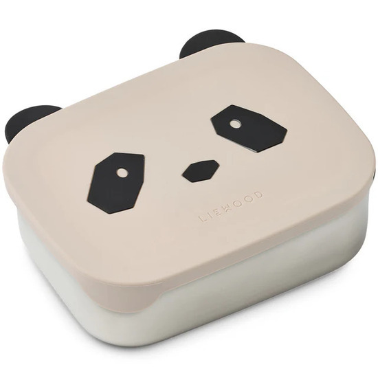 Brooddoos  Liewood panda