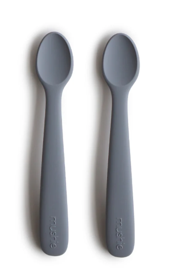 Siliconen voedingslepels tradewinds