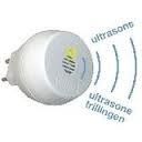 Antimugbestrijder Babyfriend