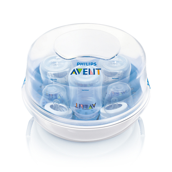 Sterilisator micro Avent   ***