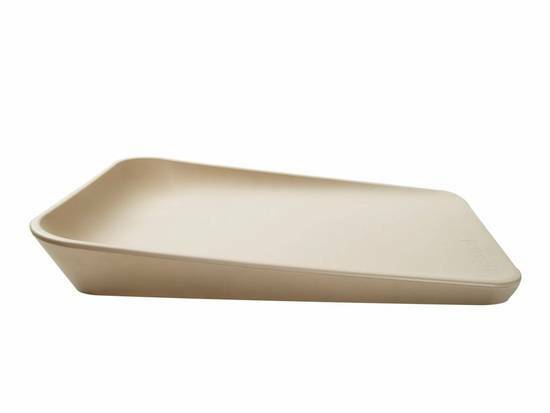 Waskussen Matty Leander cappocino