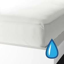 Matrasbeschermer 120/60