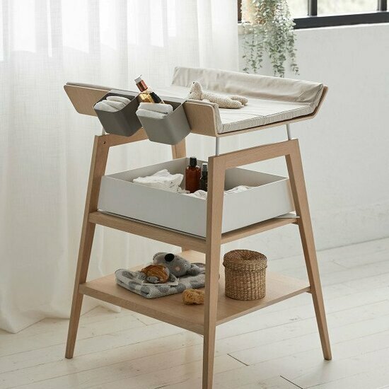 Hoes leander wakussen groen